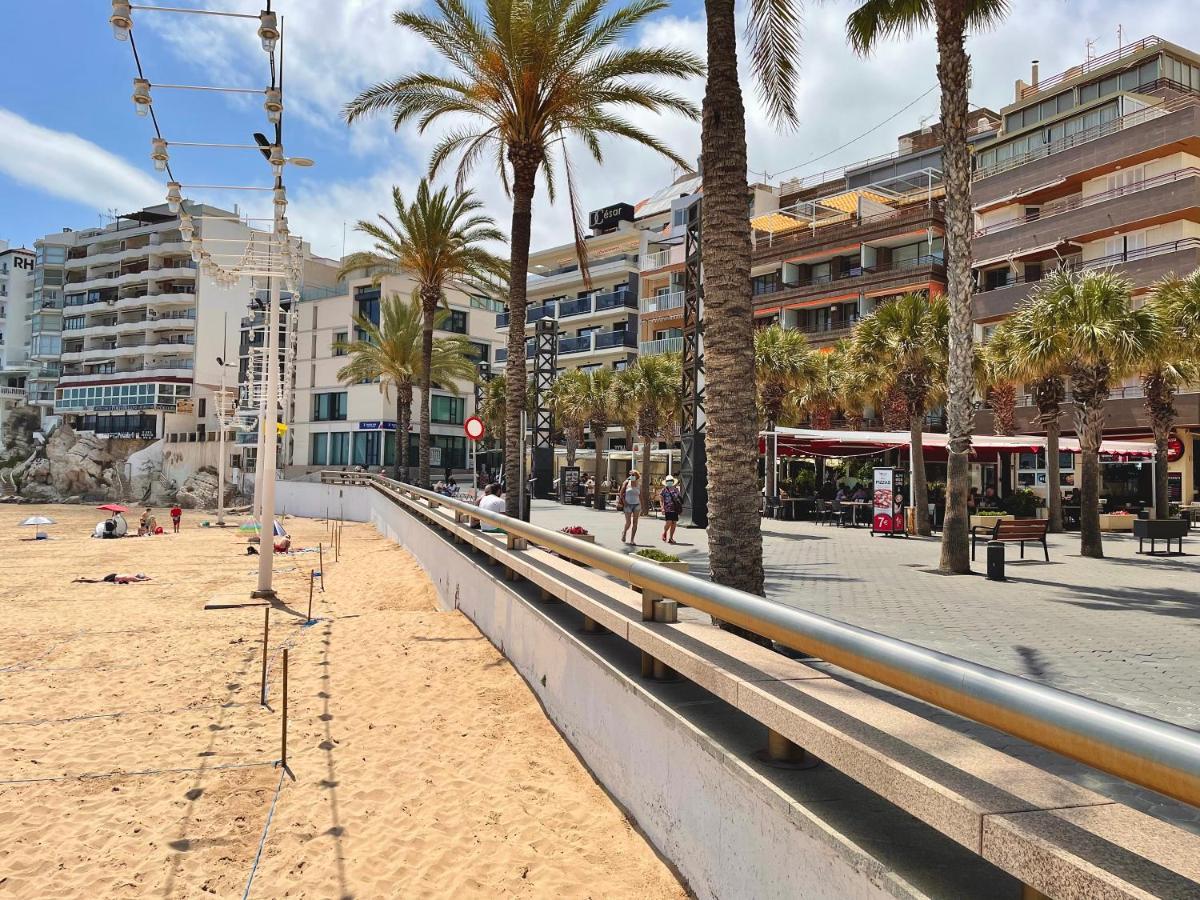 Hotel Mar Benidorm Exterior foto